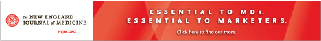 NEJM Ad